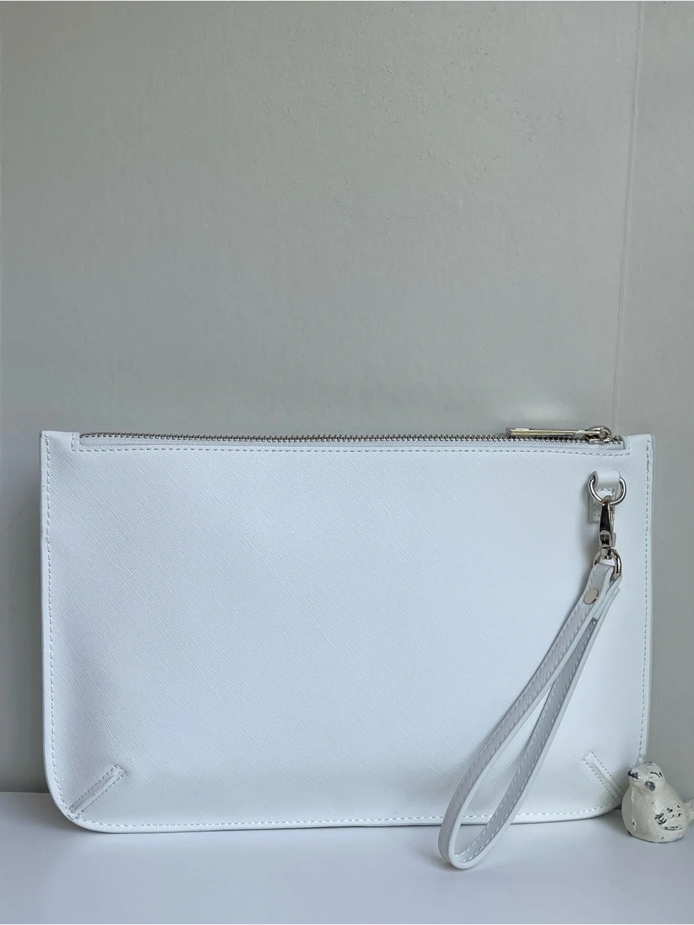 White House Black Market Clutch New With Tag 🏷️ - Picture 5 of 12
